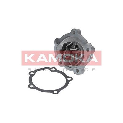 Kamoka Wasserpumpe [Hersteller-Nr. T0126] für Subaru, Mercedes-Benz, Citroën, Volvo, Hyundai, Alfa Romeo, Suzuki, Lancia, Fiat