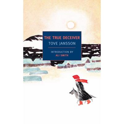 The True Deceiver, Taschenbuch von Tove Jansson, Random House N.Y., 978-1-59017-329-9