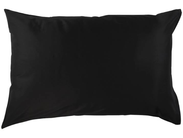 Kopfkissenbezug SATIN LOTUS 50x70cm baumwollsatin