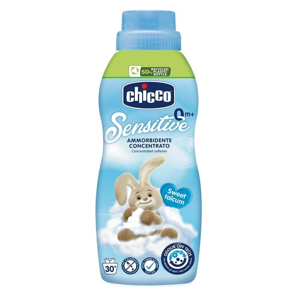 Chicco Sensitive Sweet (CHI000246)