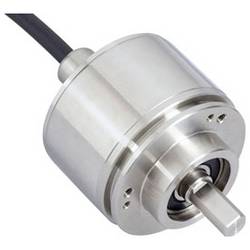 Posital Fraba Absolut Drehgeber 1 St. OCD-S101B-1412-C12V-2AW Optisch Klemmflansch Piece