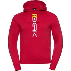 Berik Digital Hoodie L