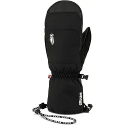 CRAB GRAB CINCH Fäustling 2027 true black - S