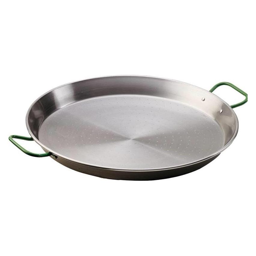 Garcima A600 (Bratpfanne, Stahl, 40 x 4.90 cm) (11157380)