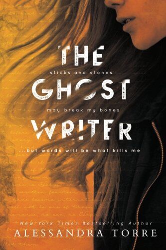 Alessandra Torre - The Ghostwriter - Preis vom 30.09.2026 09:01:18 h