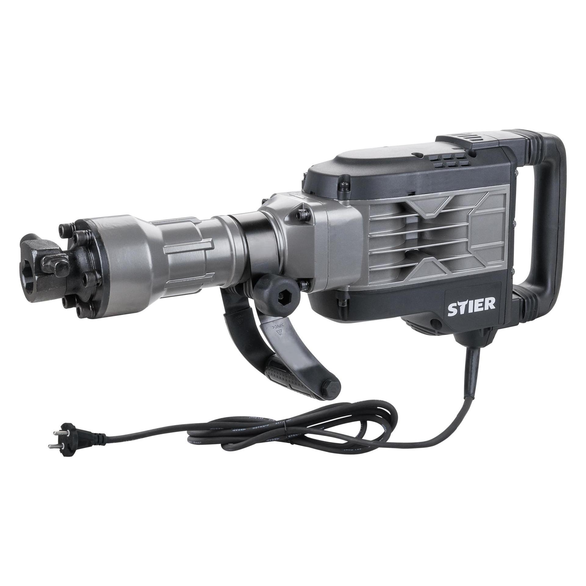 Stier Abbruchhammer SAH-2000 (Netzbetrieb, Abbruchhammer) (72884749)