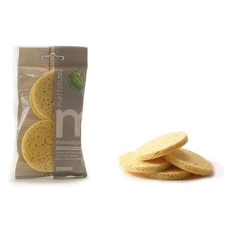 Martini Make-up Entferner Schwamm Pads Toglitrucco (20 g) (49658372)