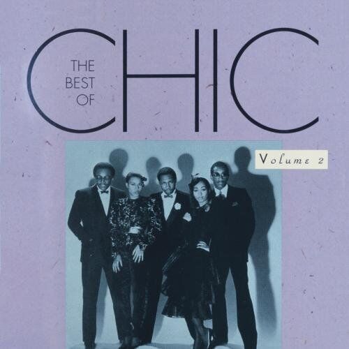 Chic - Best of Vol.2 - Preis vom 01.10.2026 17:08:56 h