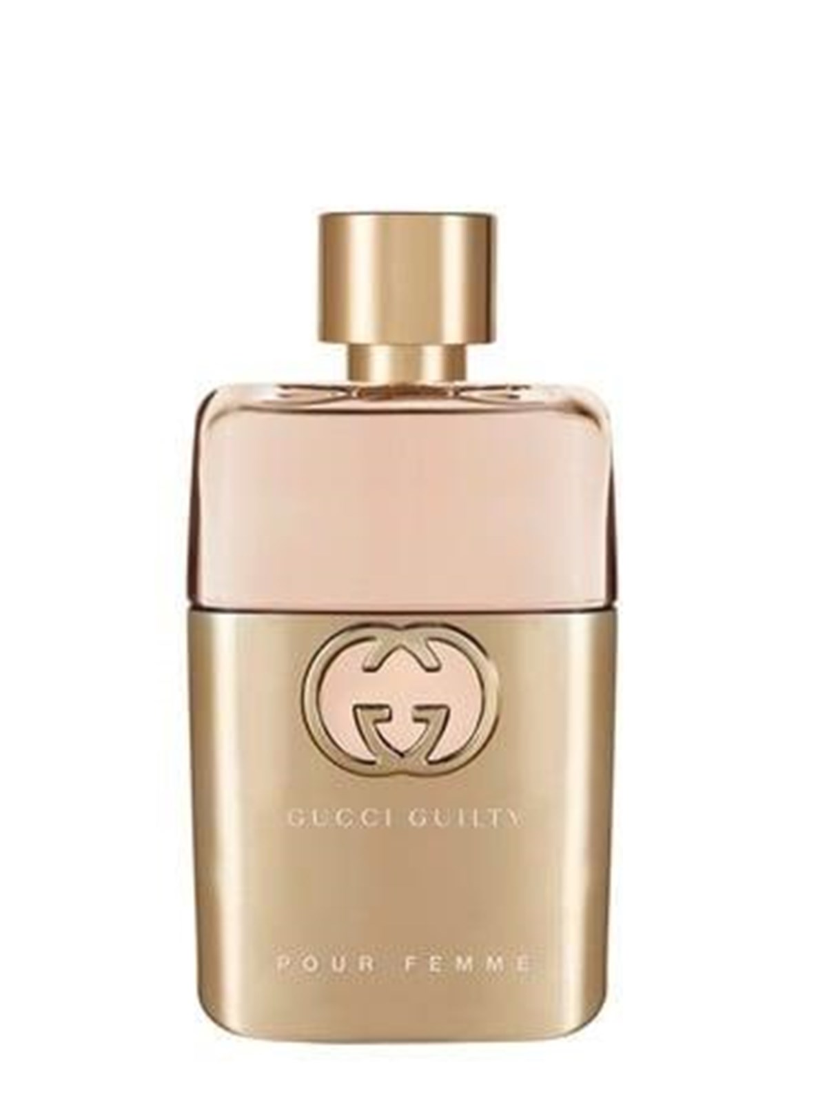Gucci Guilty Pour Femme Eau de Parfum - 50 ml0