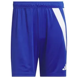 adidas Fortore 23 Shorts Herren - blau/weiß - L