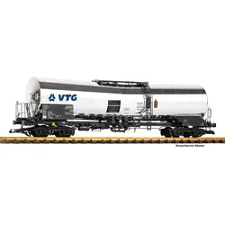 PIKO 37860 G Chemiekesselwagen, VTG, Ep. VI