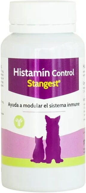 Stangest Histamín Control 60 Tabs