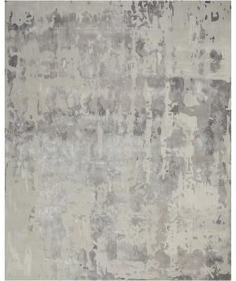 Nourison Hand-tufted Prismatic Area Rug