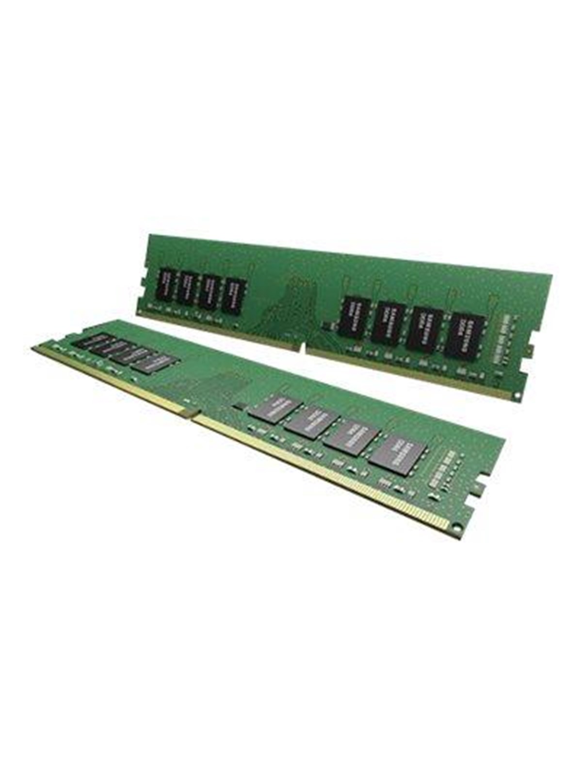 Samsung - DDR5 - module - 16 GB - DIMM 288-pin - 2800 MHz / PC5-44800 - unbuffered