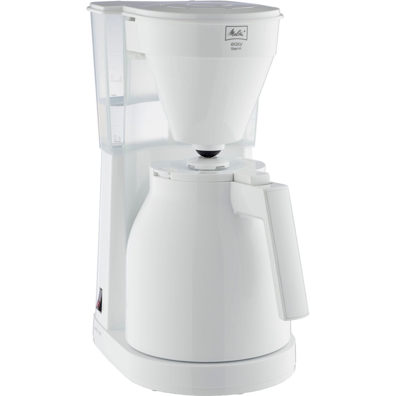 Melitta Haushaltsprod. 1023-05 Vollautomatisch Filterkaffeemaschine