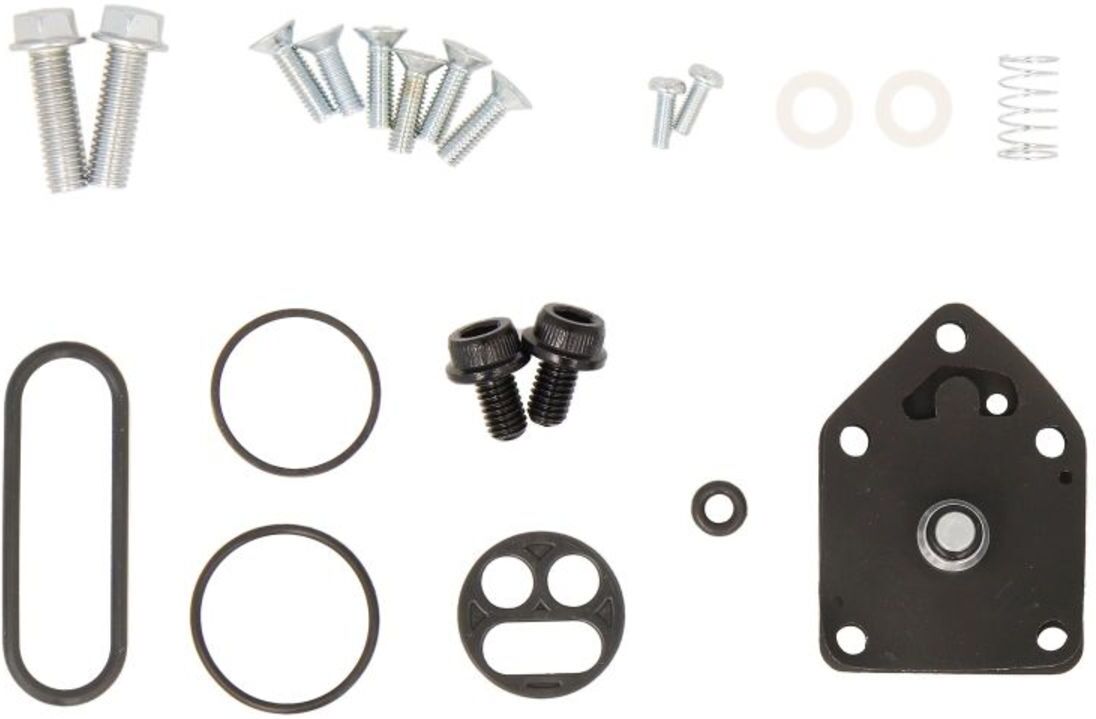 Kraftstoffhahn ALL BALLS AB60-1128