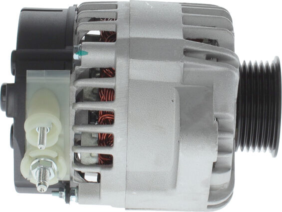 Bosch Generator 1986a01195 Für Peugeot Toyota
