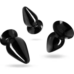 Easytoys, Analtoy, AnalpluSet Schwarz