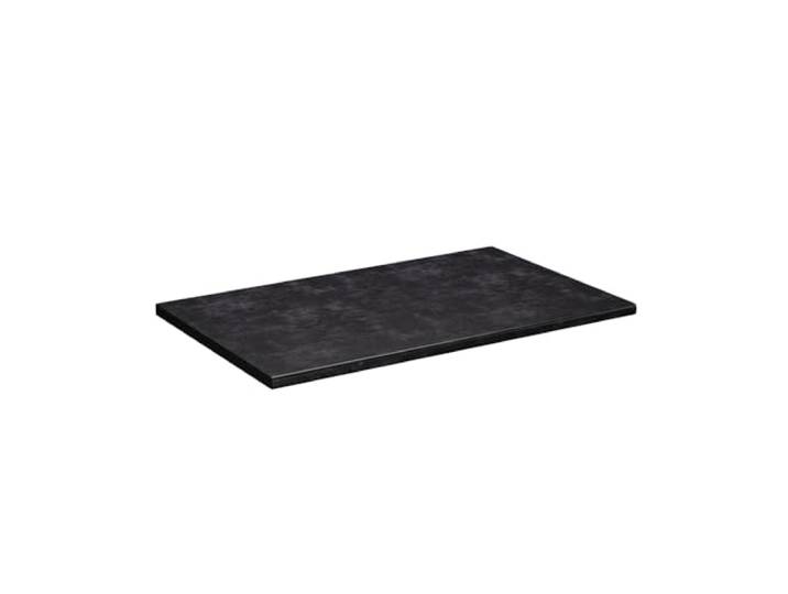 Vicco Keukenwerkblad R-Line , Antraciet, 97 cm