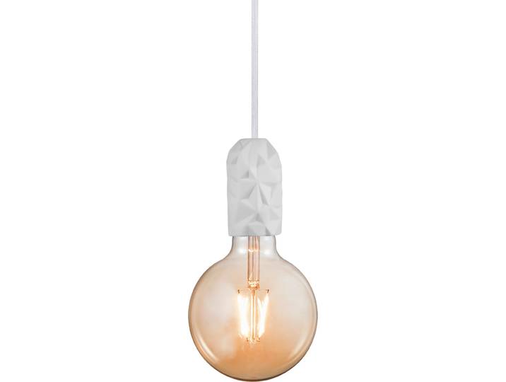 Nordlux Pendelleuchte Hang in Terracotta E27