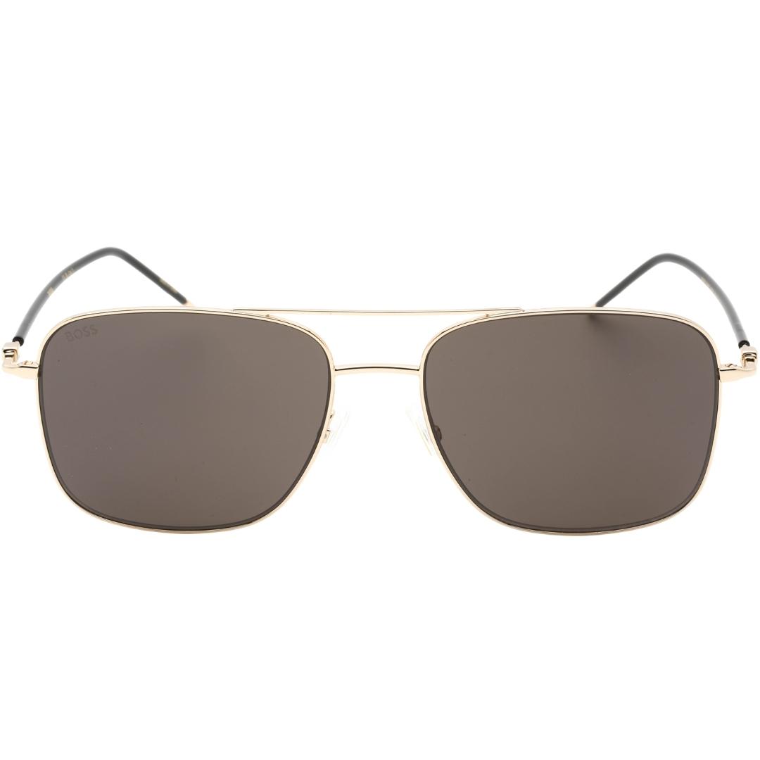 Hugo Boss 1310 0J5G IR gouden zonnebril