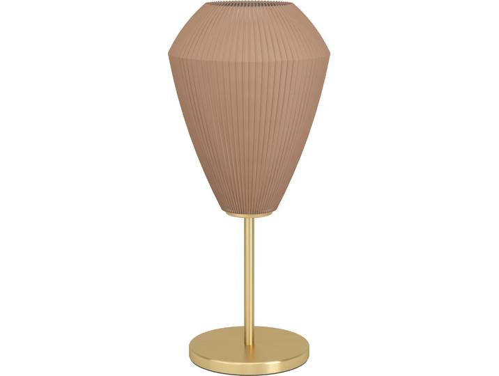 EGLO CAPRAROLA\, Laiton\, Universel\, IP20\, II\, E27\, 220-240 V