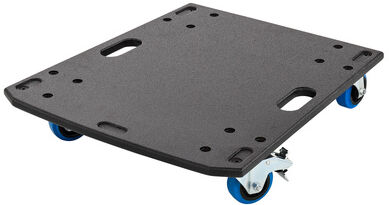 LD Systems Rollboard for Dave 15 G4X Noir