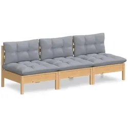 vidaXL, Gartenlounge, Olbures