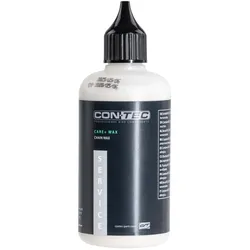 CONTEC Kettenwachs Care+ Wax 100 ml weiß
