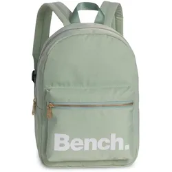 Bench Rucksack City Girls Backpack Small salbei grün - 34