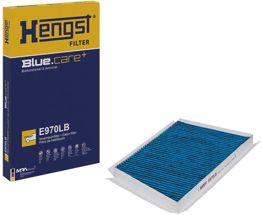 HENGST FILTER E970LB Pollen filter