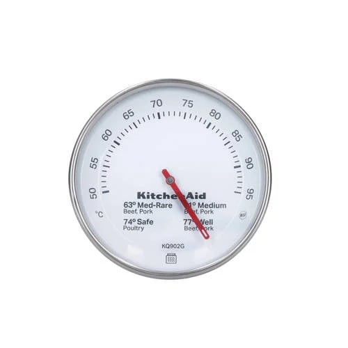 KitchenAid vleesthermometer