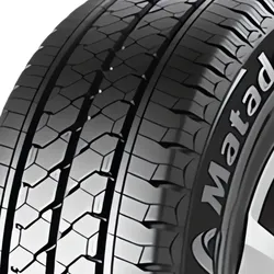 Hectorra Van 215/65 R15 104T  Sommerreifen