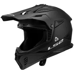 LS2, Motorradhelm, MX708 Fast II Solid (XXL)