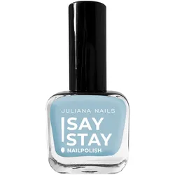 10ml Juliana Nails Say Stay! Nagellack