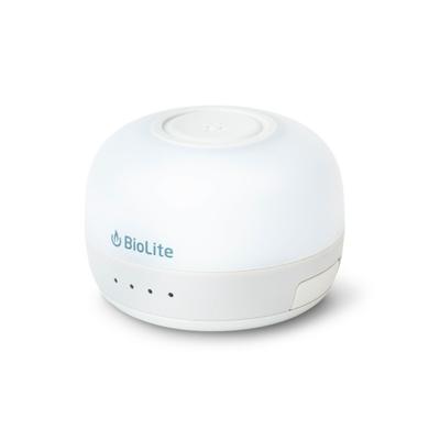 BioLite - AlpenGlow Mini - LED-Lampe weiß
