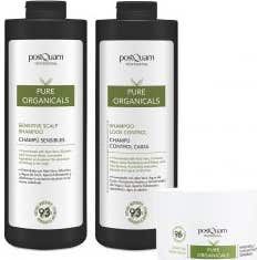 Postquam Pack Cabello Organic Gran Formato