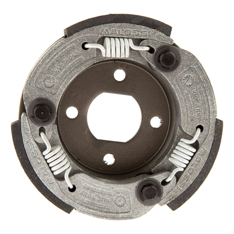 Embrayage Malossi Fly Clutch Ø 107 mm pour MBK Booster