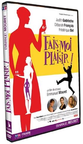Fais-Moi Plaisir - Preis vom 11.10.2026 03:10:56 h