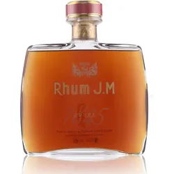 Rhum J.M Agricole Vieux Hors D'Age 42% Vol. 0,7l