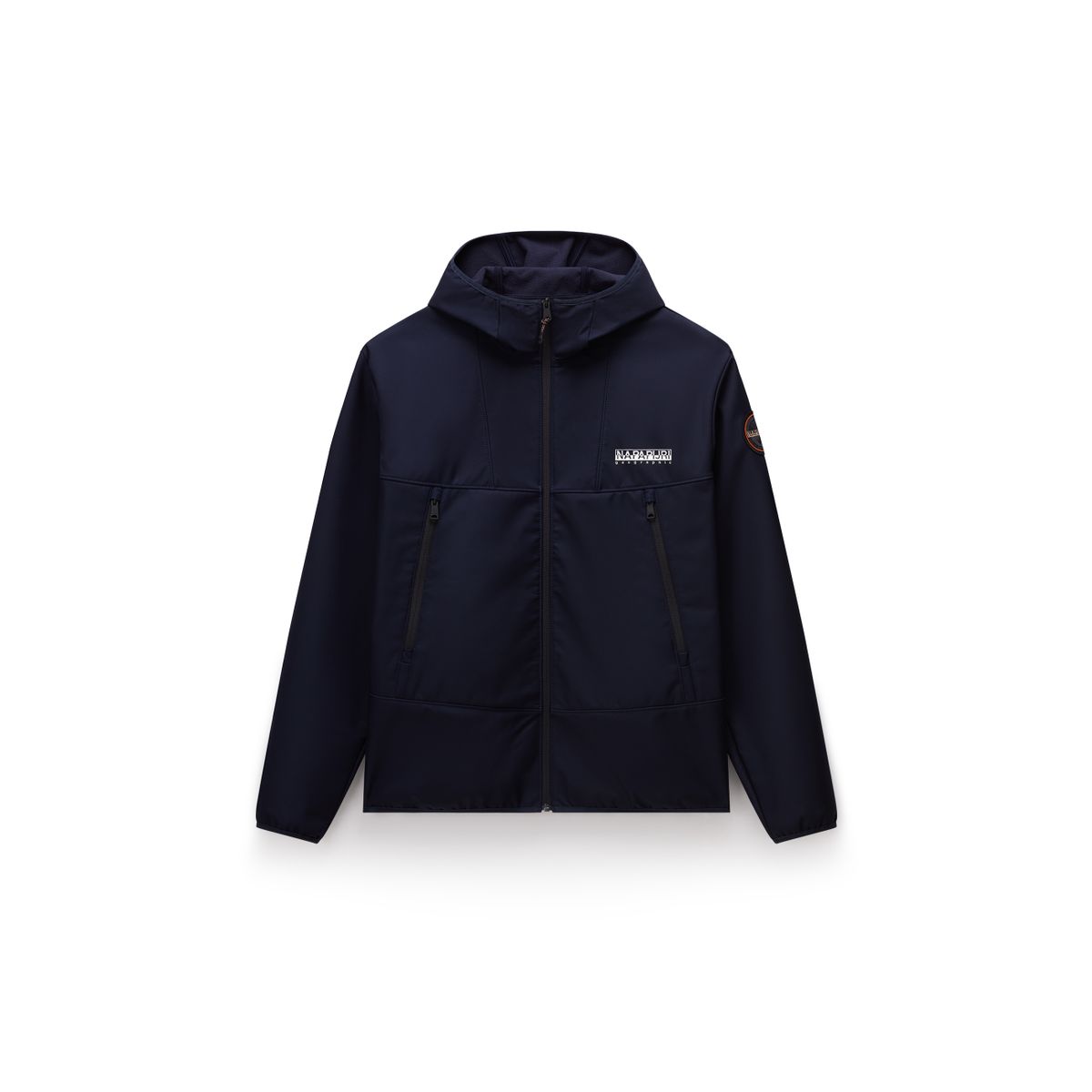 Napapijri A-biois blu marine (176) 3XL NP0A88TN1761001