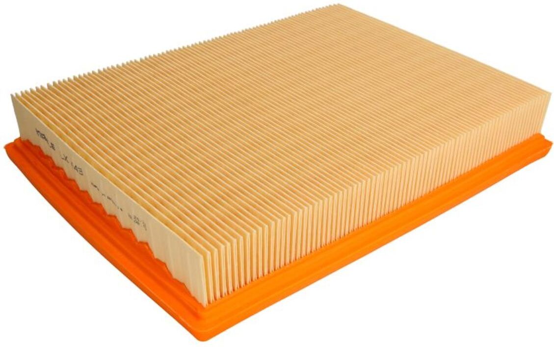 Luftfilter MAHLE KNECHT LX 443