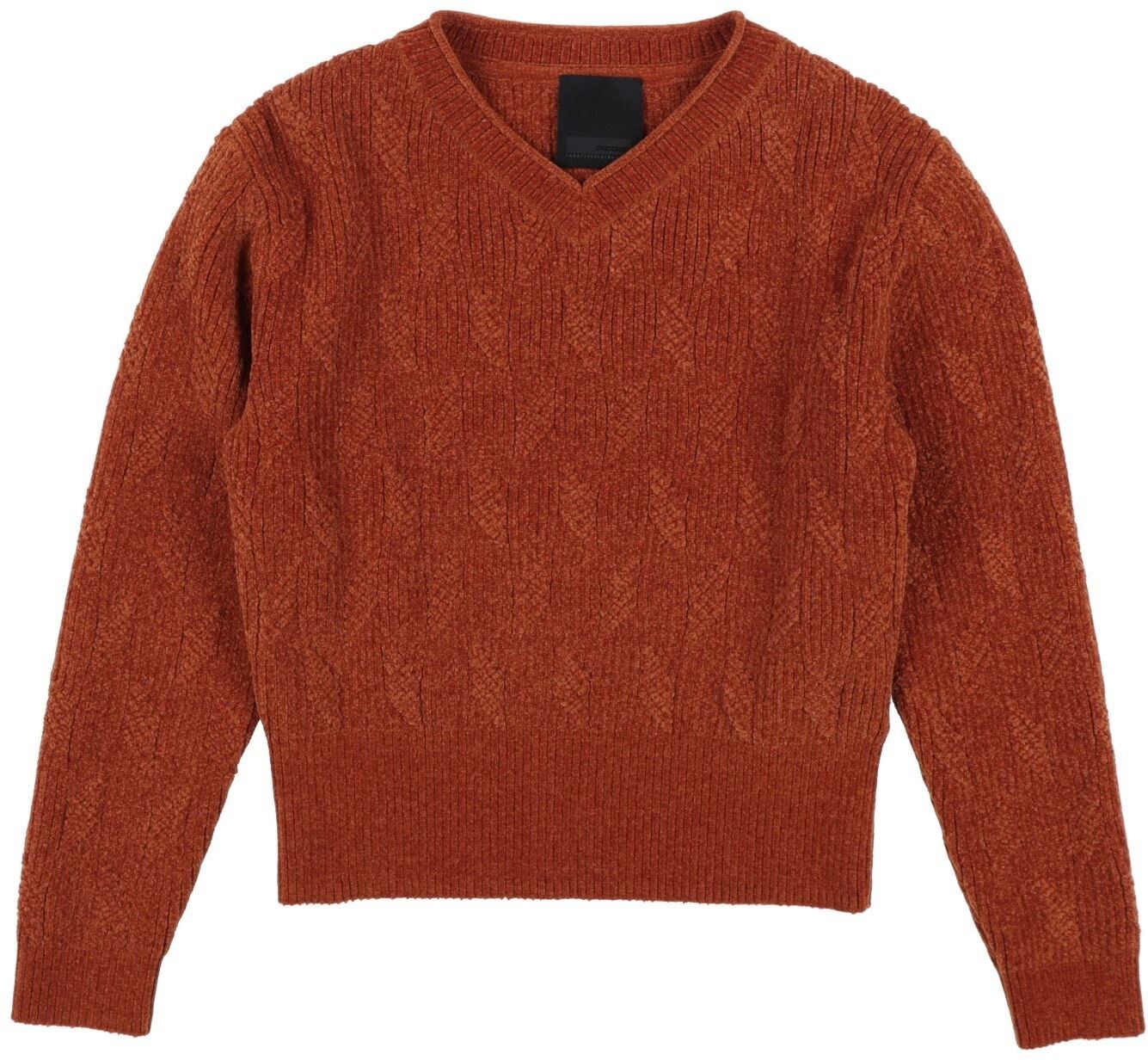 Rrd Pullover Niño Óxido 8 Niño