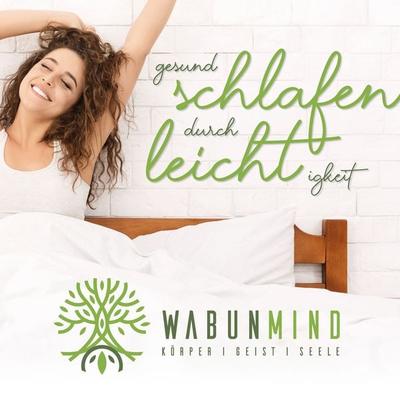 Gesund Schlafen durch Leichtigkeit - Cathleen Bohl, Audio, 4061707460418
