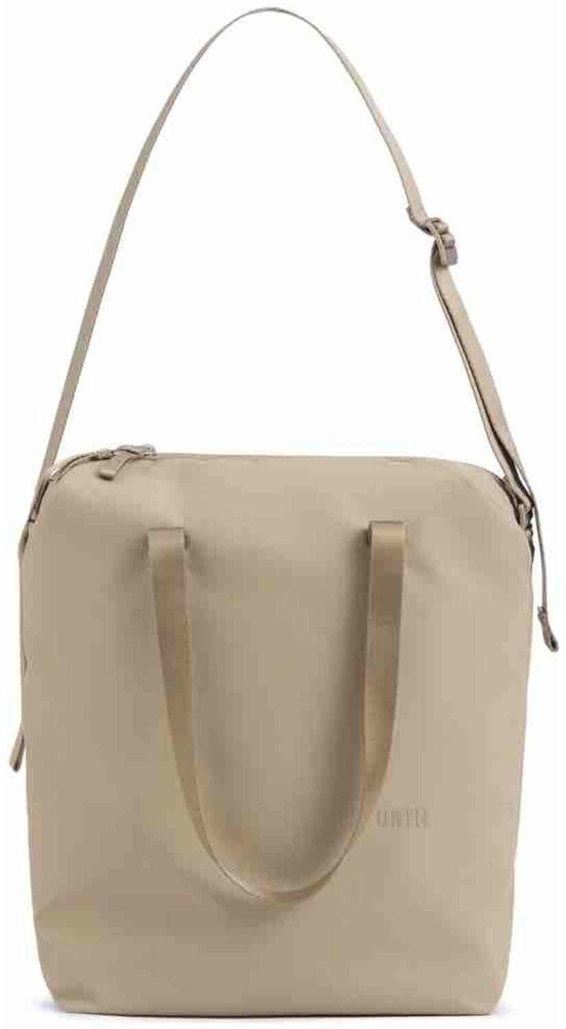 Urth Arkose Tote Bag Beige 18L – stilvolle Alltagstasche für Arbeit, Reise und Fotografie
