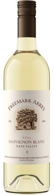 """Freemark Abbey""" """Freemark Abbey Sauvignon Blanc 2023 White Wine - California"""