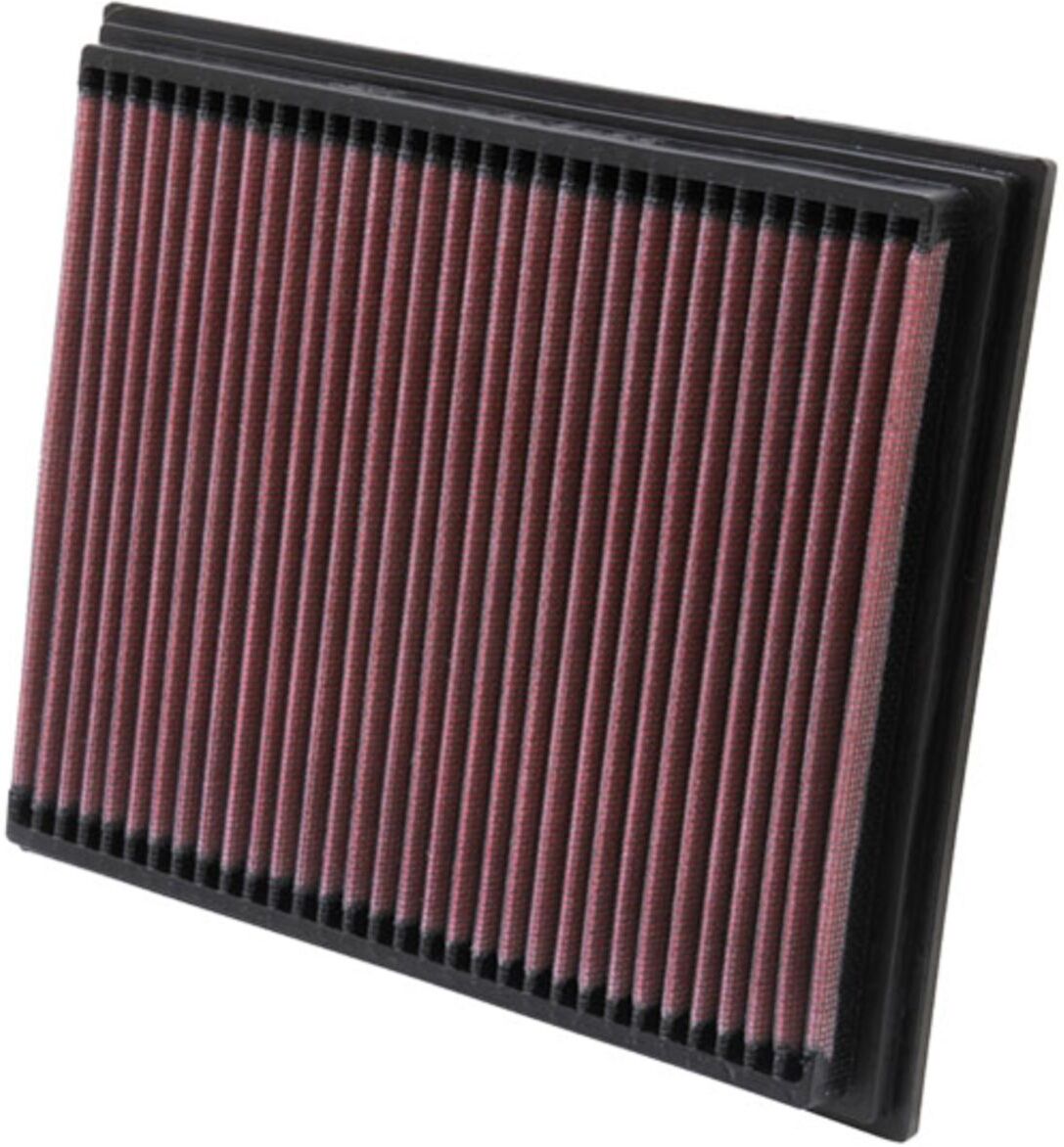 K&N Filters Luftfilter K&N; 33-2767