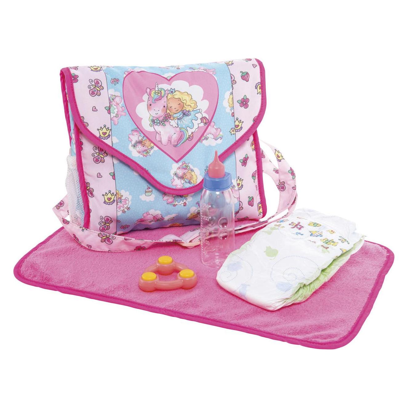 Heless Puppen Pflege Set Einhorn (13948014)