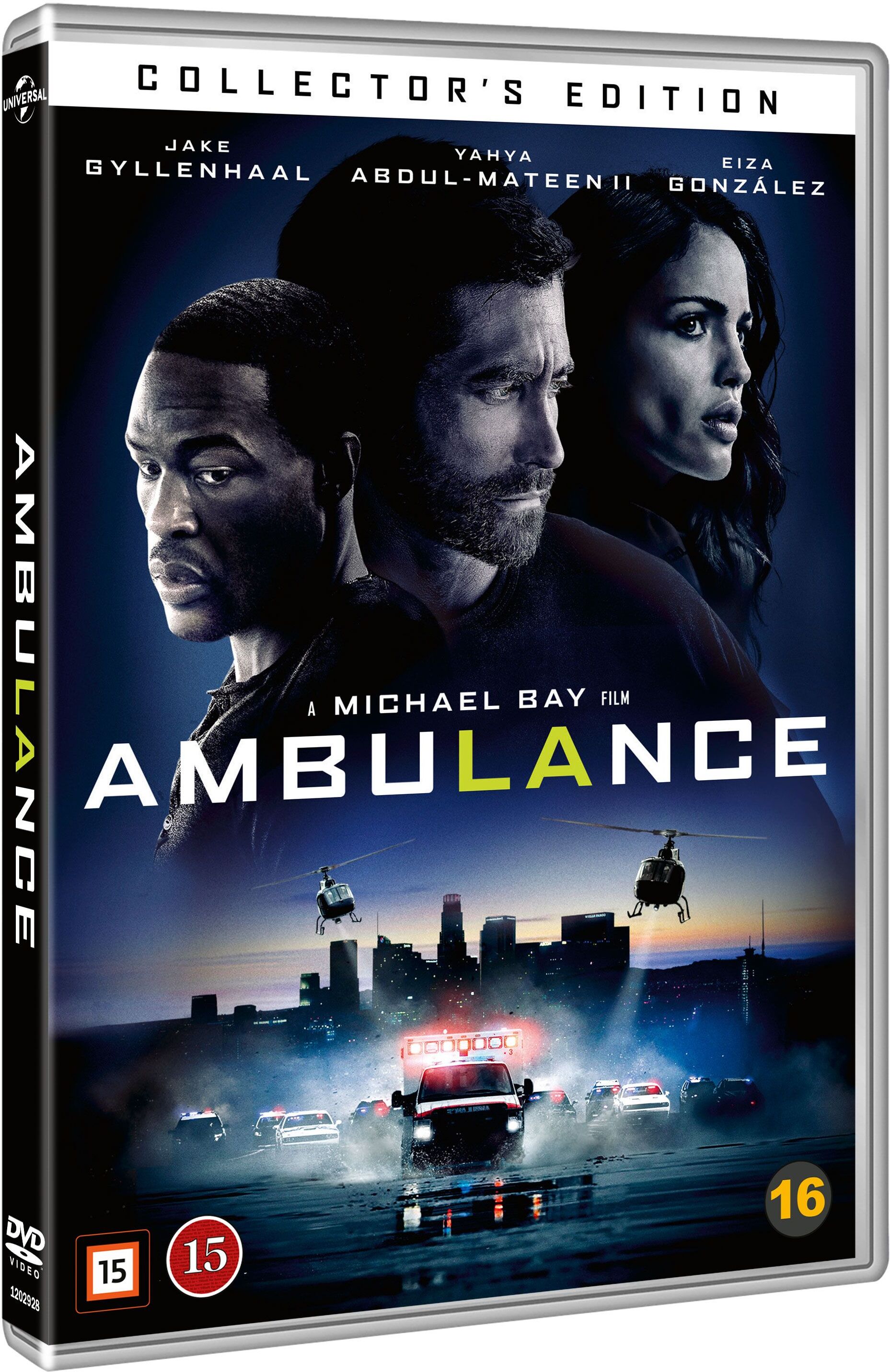 Ambulance
