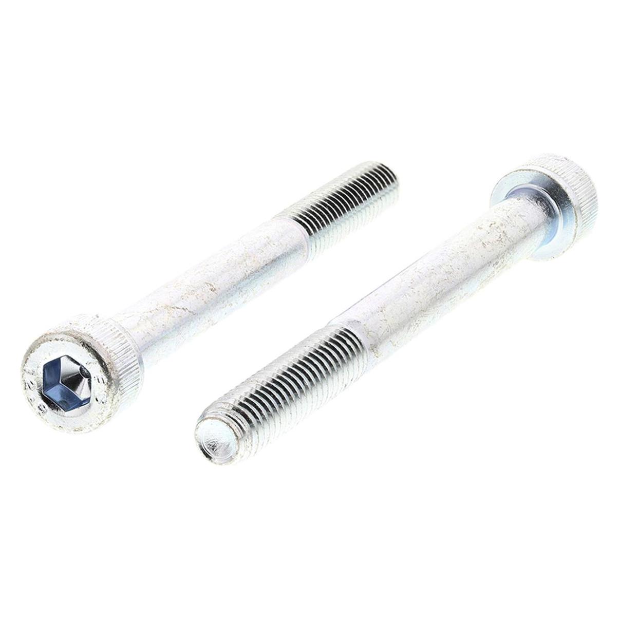 RS PRO Schrauben Innensechskant M8x80mm (4839537)